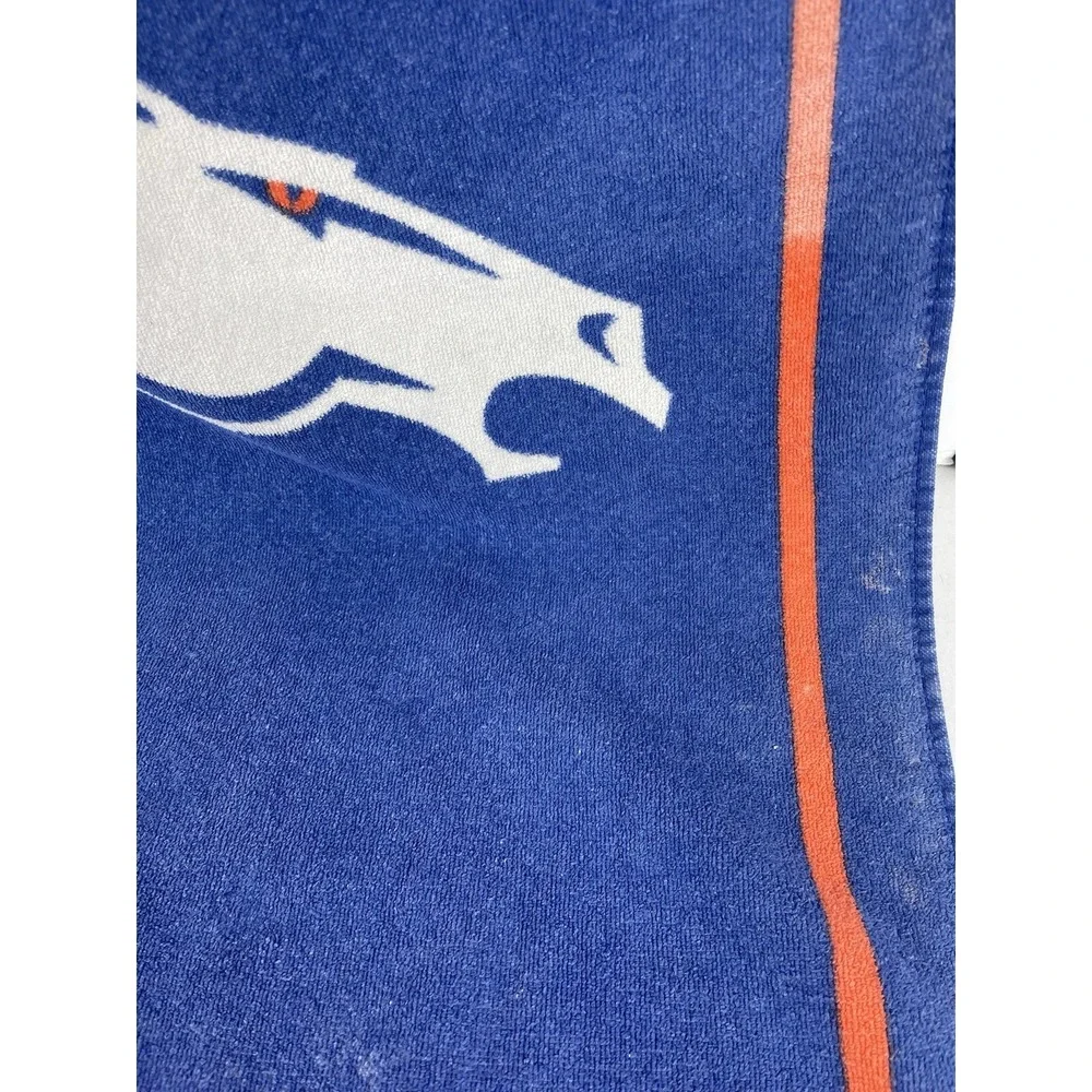 Pair of Denver Broncos NFL 30